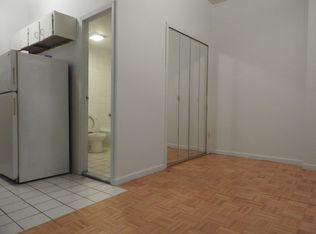 58 W 48th St #3A, New York, NY 10036