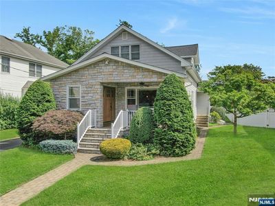 98 Wheeler Ave, Westwood, NJ, 07675
