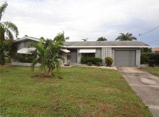 2611 SE 23rd Ave, Cape Coral, FL 33904
