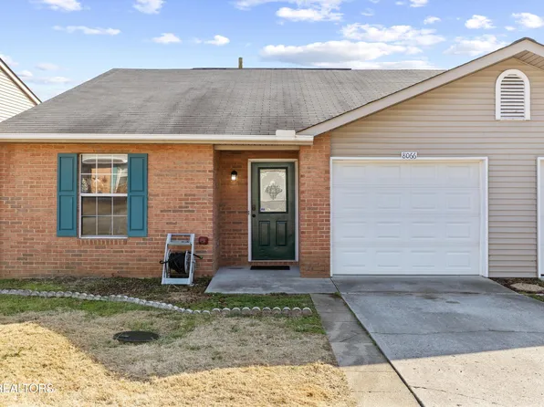 8066 Intervale Way, Powell, TN 37849