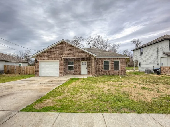 3802 College St, Greenville, TX 75401