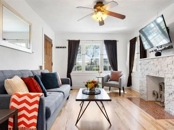 3319 E 27th Avenue, Denver, CO 80205