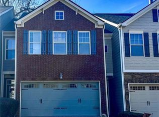 117 Townview Dr, Woodstock, GA 30189