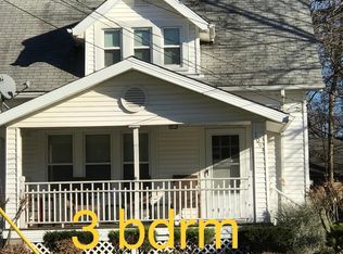 1093 Lander Rd, Mayfield Village, OH 44143