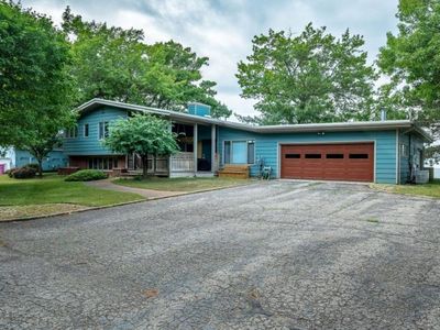 8674 & 8675 Crescent Beach Rd, Pigeon, MI, 48755
