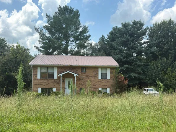 1225 Debrex Dr, Jefferson City, TN 37760