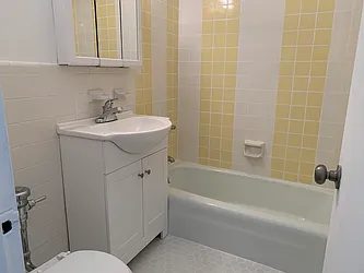 Rented by Joe Gotham LTD