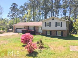 12155 Panhandle Rd, Hampton, GA 30228