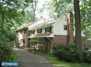 14 Lakewood Dr, Media, PA 19063