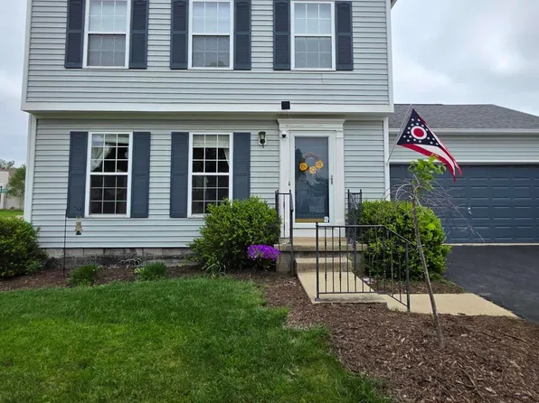 2378 Salbuck Ave, Hilliard, OH 43026