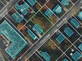 1213 Clovis Ave, Capitol Heights, MD 20743