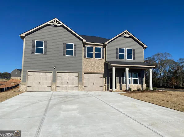 517 Overlook Rd #E12, Walnut Grove, GA 30052