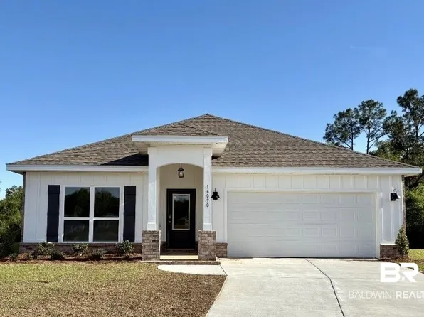 16090 Rhine Rd, Fairhope, AL 36532