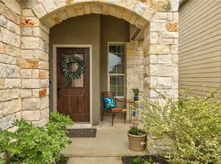 3709 Tranquil Ln, Austin, TX 78728