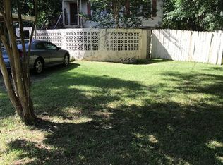 223 W McGee St, Sherman, TX 75092