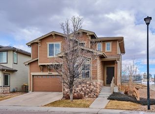 10904 Brooklawn Rd, Highlands Ranch, CO 80130