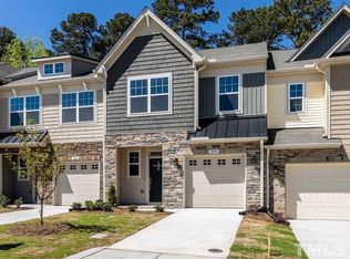 3280 Tracer Dr, Graham, NC 27253