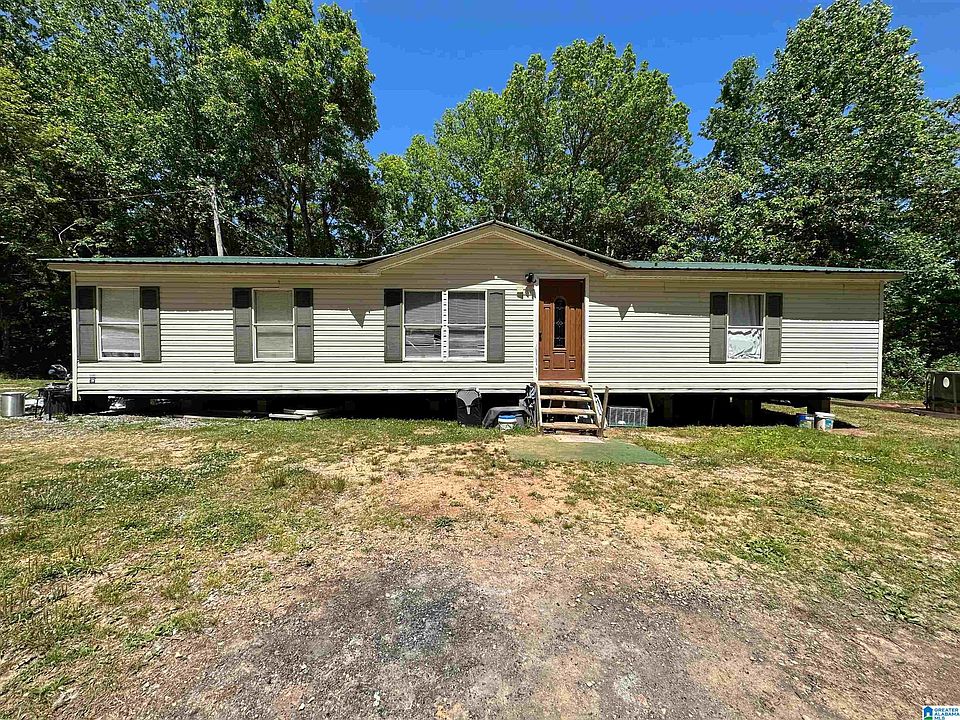 342 Ricks Ln, Sylacauga, AL 35150 MLS 1354889 Zillow