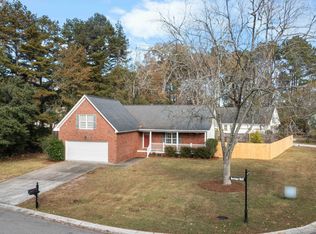 8300 Berringer Blf, North Charleston, SC 29418