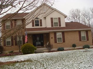15 Lake Cumberland Dr, Fairfield, OH