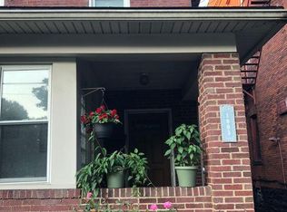 1003 S Trenton Ave, Pittsburgh, PA 15221