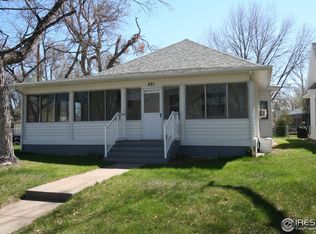 421 Clifton St, Brush, CO 80723