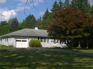 110 Wasser Rd, Greenville, PA 16125