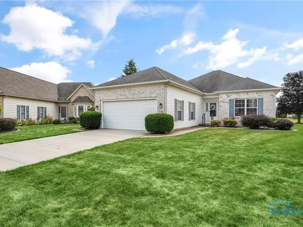 7261 Clipper Ct, Maumee, OH 43537