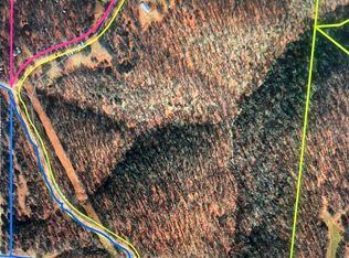 519 Trent Road, Washburn, MO 65772