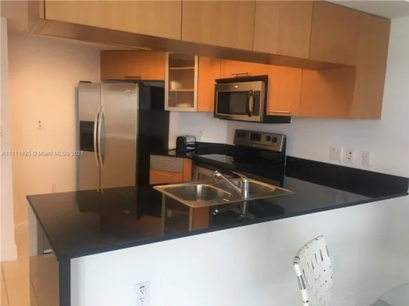 1750 N Bayshore Dr APT 4801, Miami, FL 33132