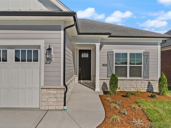 4th image of 1609 Greenbrier Pointe Lot 338