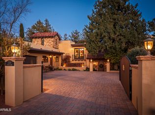 220 Wilson Rd, Sedona, AZ 86336