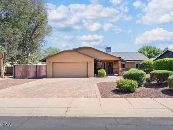 213 E Avenida Sierra Madre --, Gilbert, AZ 85296
