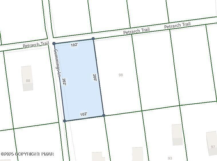 2nd image of Ev1126 Petrarch Trail & Cummings Ln