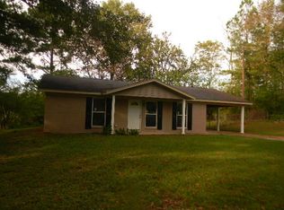 608 Hatchie St, Booneville, MS 38829