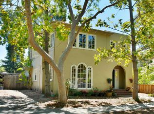 1944 Bryant St, Palo Alto, CA 94301