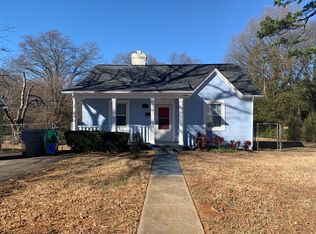 1314 Enderly Rd, Charlotte, NC 28208