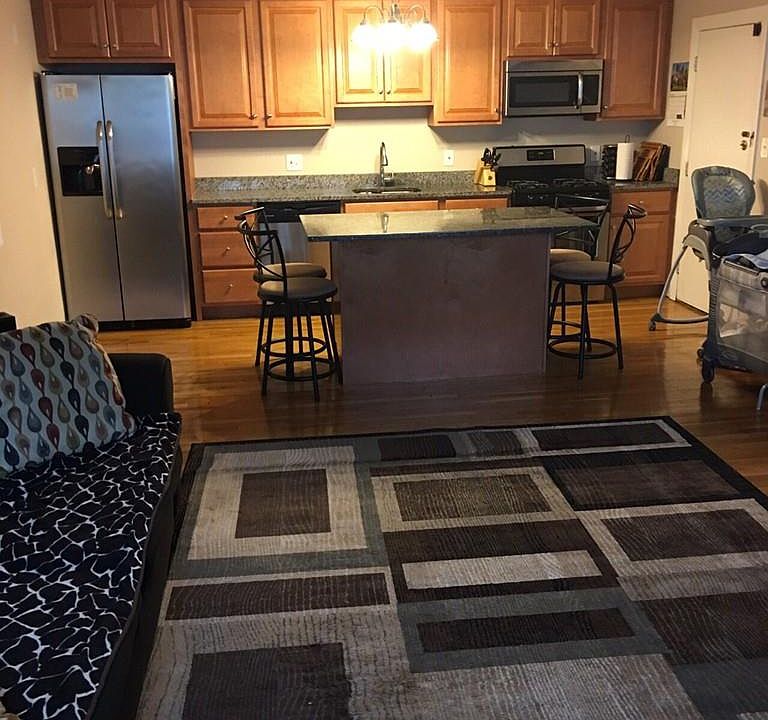 100 Magnolia Ave Lynn MA Zillow