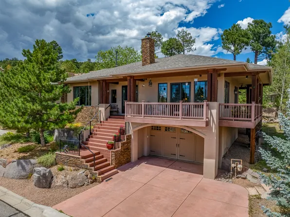 1625 Sonrisa, Los Alamos, NM 87544