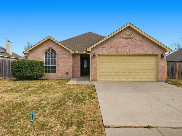 111 Taos Loop, Aledo, TX 76008