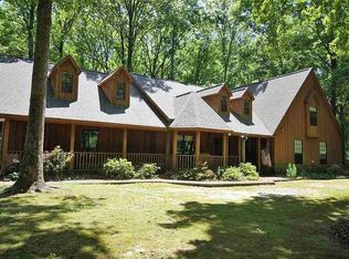 470 Fields Dr, Arlington, TN 38002