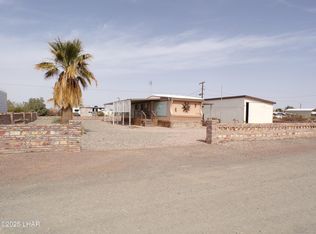 44247 Olive St, Bouse, AZ 85325