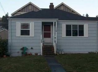 3425 33rd Ave W #A, Seattle, WA 98199