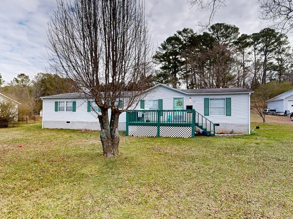 189 Boyd Valley Rd SE, Rome, GA 30161