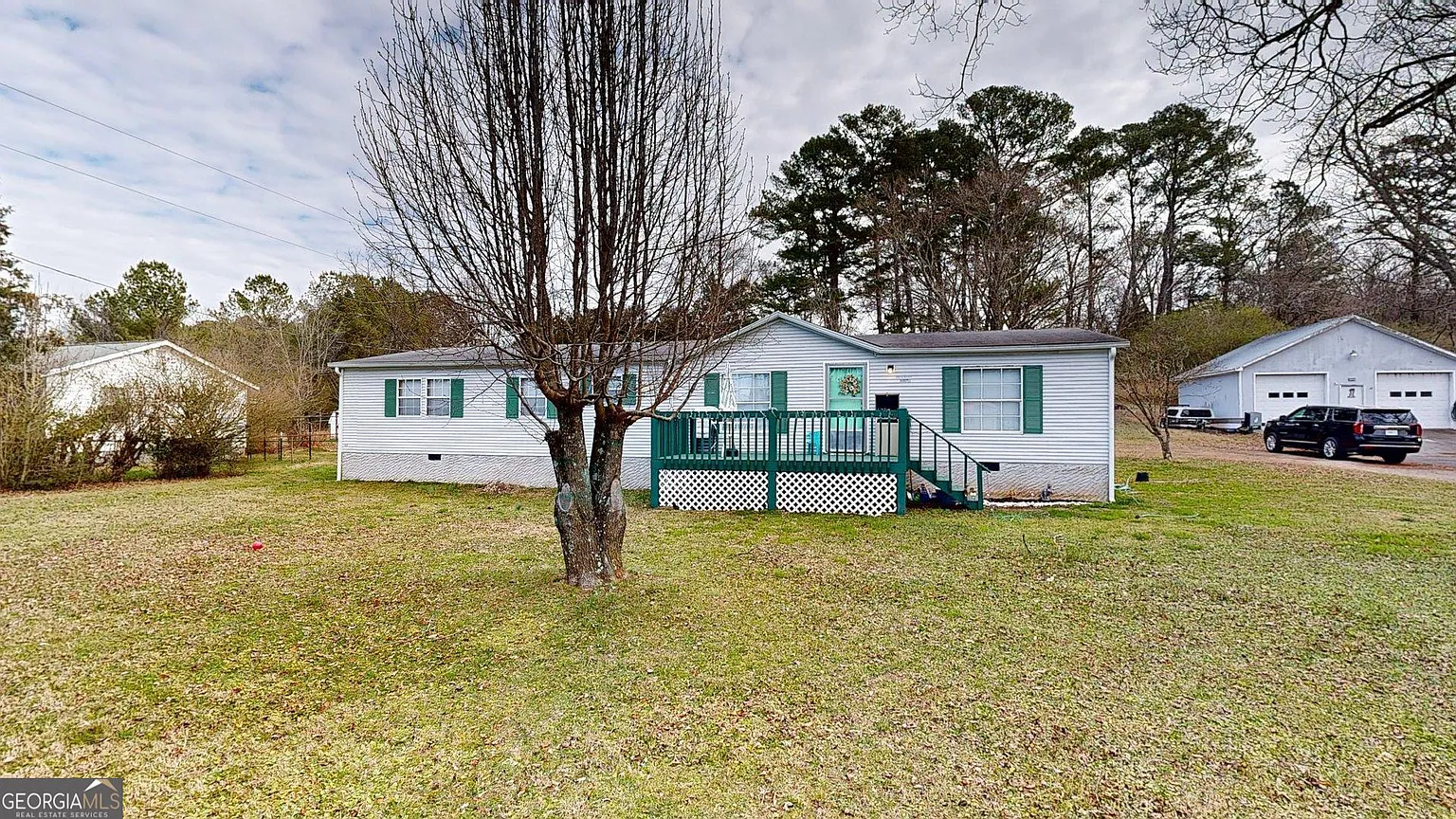 189 Boyd Valley Rd SE photo 1
