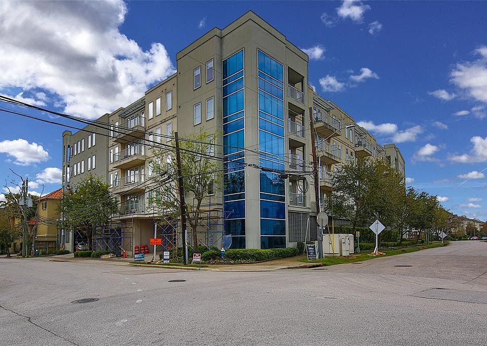1st image of 505 Jackson Hill St APT 205