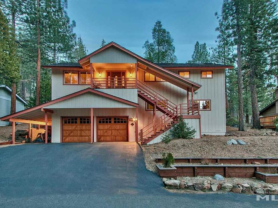 285 Elks Point Rd, Zephyr Cove, NV 89448 Zillow