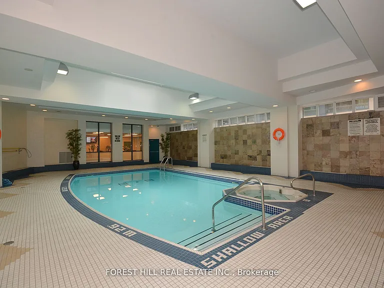 153 Beecroft Rd #2711 — Photo 30