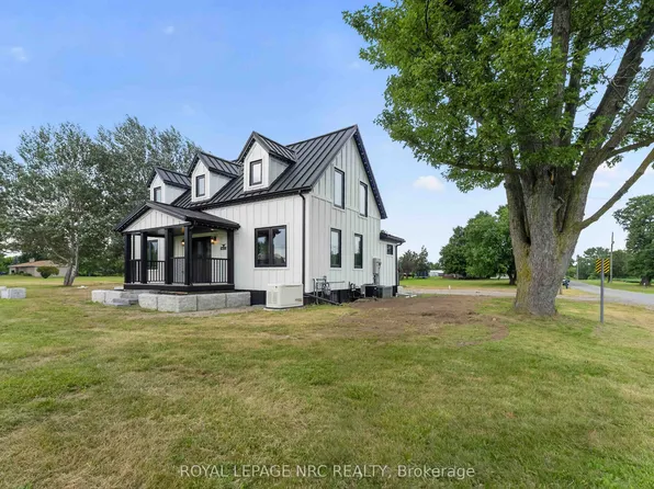 52806 Putman Rd, Wainfleet, ON L0S 1V0