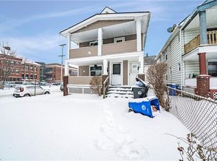 9501 Willard Ave, Cleveland, OH